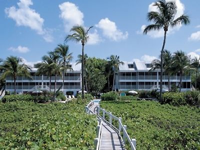 Hotel Hilton Grand Vacations Hurricane House Sanibel Island Exterior foto
